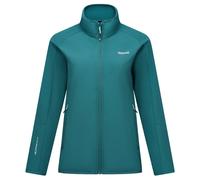 Regatta Moutdale Softshell Jacket Vert 44 Femme
