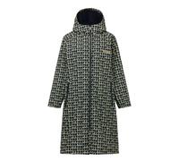 Regatta Orla Changing Jacket Vert Femme