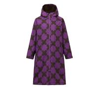 Regatta Orla Changing Jacket Violet Femme