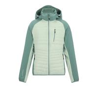 Regatta Pro Hybrid Ii Jacket Vert 40 Femme