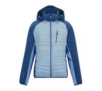 Veste de randonnée femme Regatta Pro Hybrid II Bleu 42