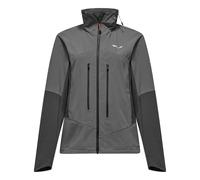 Veste de randonnée femme Salewa Ortles DST/SW 2XL
