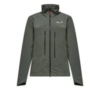 Salewa - Women's Ortles DST/SW Jacket - Veste softshell - 38 - faded green