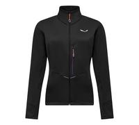 Salewa Sweat polaire à capuche Pedroc 3 Polarlite Noir XL Femme