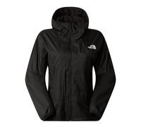 The North Face Veste coupe-vent Ridgelite Futurefleece Wind Femme Noire L