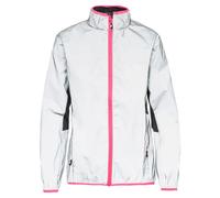 Trespass Veste Femme Lumi - Argent réfléchissant - FR XL