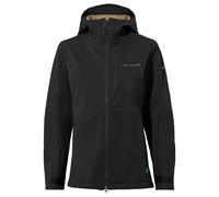 Vaude All Year Elope Ii Softshell Jacket Noir 36 Femme