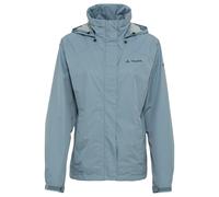 Vaude Bike Escape Light Jacket Bleu 44 Femme