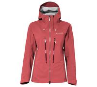 Vaude Monviso 3l Jacket Rose 36 Femme