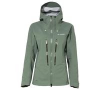 Vaude Monviso 3l Jacket Vert 42 Femme