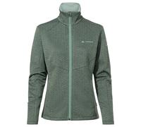 Vaude - Women's Skomer Hiking SC Jacket - Veste polaire - 36 - agave