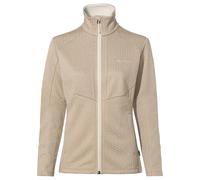 Vaude - Women's Skomer Hiking SC Jacket - Veste polaire - 46 - linen