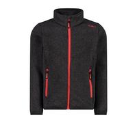 Cmp 3h19925 Fleece Noir 12 Years Enfants