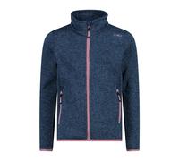 Veste de randonnée fille CMP Bleu 10 ans