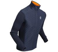Veste de randonnée full zip Daehlie Sportswear Comfy S