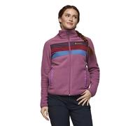 Veste de randonnée full zip femme Cotopaxi Teca XS