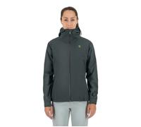 Karpos Pluvia Jacket Gris L Femme