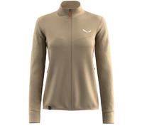 Salewa Sweat Puez Waffle Hybrid Polarlite pour femme