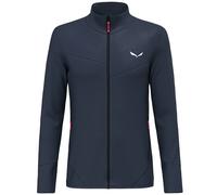 Salewa Polaire Zippée Puez Waffle Hybrid Polarlite