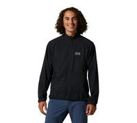 Mountain Hardwear Kor Airshell Softshell Jacket Noir S Homme
