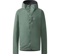 Haglöfs Veste Alert Gore-tex® Vert M Homme