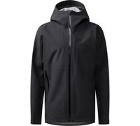 Veste de randonnée Haglöfs Front Proof II Noir L