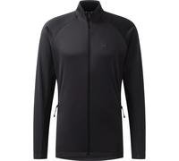 Haglöfs Veste Korp Mid légère Homme Noir charbon M