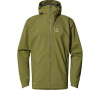 Haglofs Korp Proof Jacket Vert S Homme