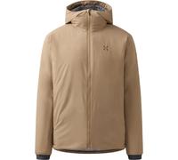 Haglofs Mimic Alert Jacket Marron S Homme
