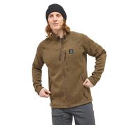 Haglofs Polaire Zippée Risberg