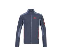 Hannah Seumas Ii Softshell Jacket Bleu S Homme