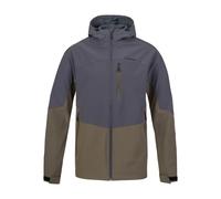 Hannah Shelton Lite Softshell Jacket Bleu 3XL Homme
