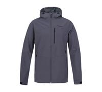 Hannah Shelton Lite Softshell Jacket Bleu XL Homme
