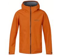 Hannah Travis Jacket Orange L Homme