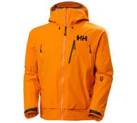 Helly Hansen Veste Shell 3.0 Homme Odin 9 Worlds Orange M