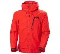 Helly Hansen Odin 9 Worlds 3.0 Jacket Rouge 2XL Homme