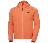 Helly Hansen Odin Lt Stretch 2.0 Jacket Orange L Homme