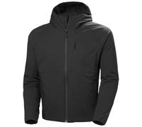 Helly Hansen Veste à capuche Odin Stretch Insulator 2.0 Noir charbon 2XL