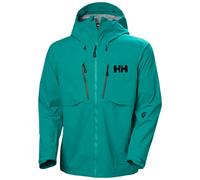 Helly Hansen Odin Ultimate Infinity Jacket Homme Vert 2XL