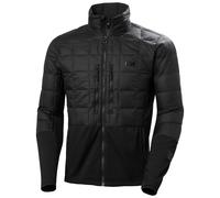 Helly Hansen Ridge Hybrid Insulator Homme - Black/Ebony - M