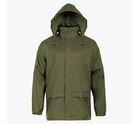 Veste Outdoor Stormguard Highlander - Olive XL