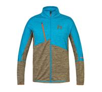 Veste de randonnée homme Hannah Niro Faience/mayfly mel M