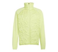 Veste de randonnée hybride adidas Terrex Xperior Primaloft Clima365 Jaune M
