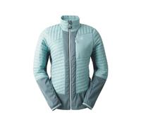 Veste de randonnée hybride femme Dare 2B Lexan II Gris 38