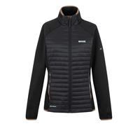 Regatta Clumber Jacket Noir 36 Femme