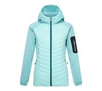 Veste de randonnée hybride femme Regatta Newhill Bleu 44