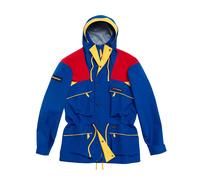 Veste de randonnée imperméable Berghaus Trango Mountain Bleu 2XL