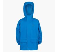 Veste de randonnée imperméable enfant Highlander Stormguard 11/12 ans