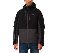 Veste de Randonnée Imperméable et Respirante Highton - Regatta Homme Noir
