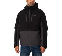 Veste de Randonnée Imperméable et Respirante Highton - Regatta Homme Noir